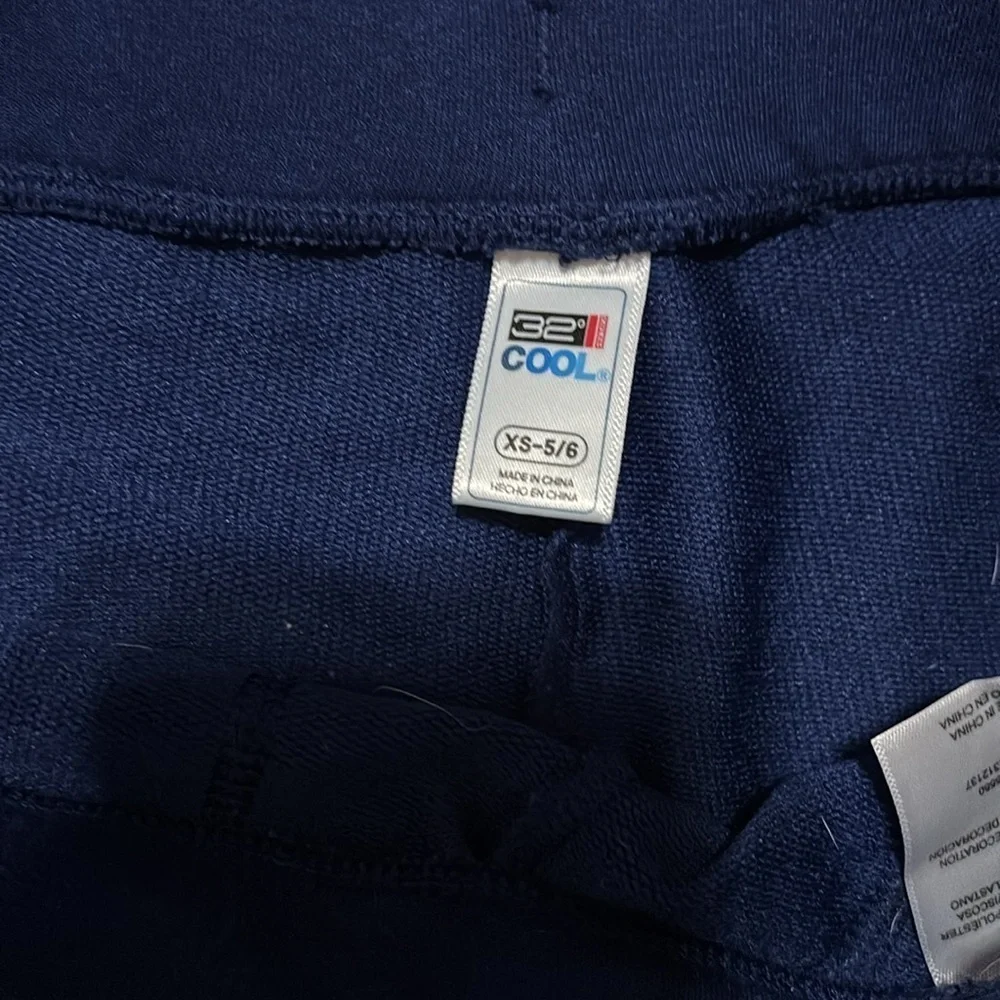 Boys 32 degrees shorts